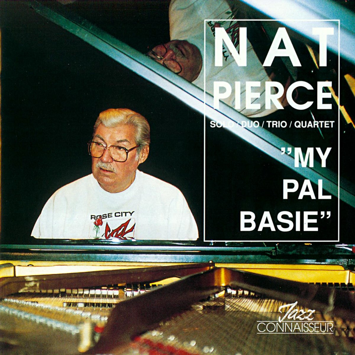 Product Image: My Pal Basie