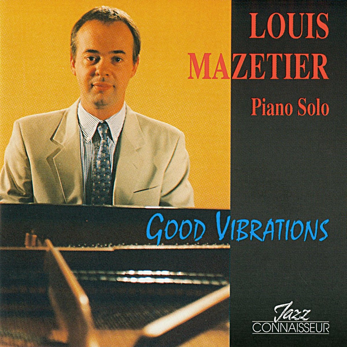Product Image: Good Vibrations