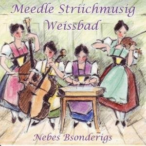 Nebes Bsonderigs Pop