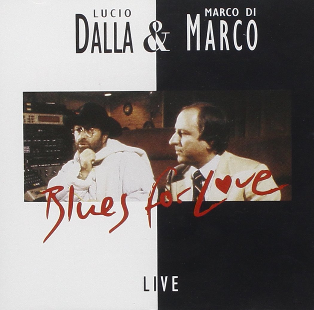Blues for Love (Live) German Schlager & Volksmusik