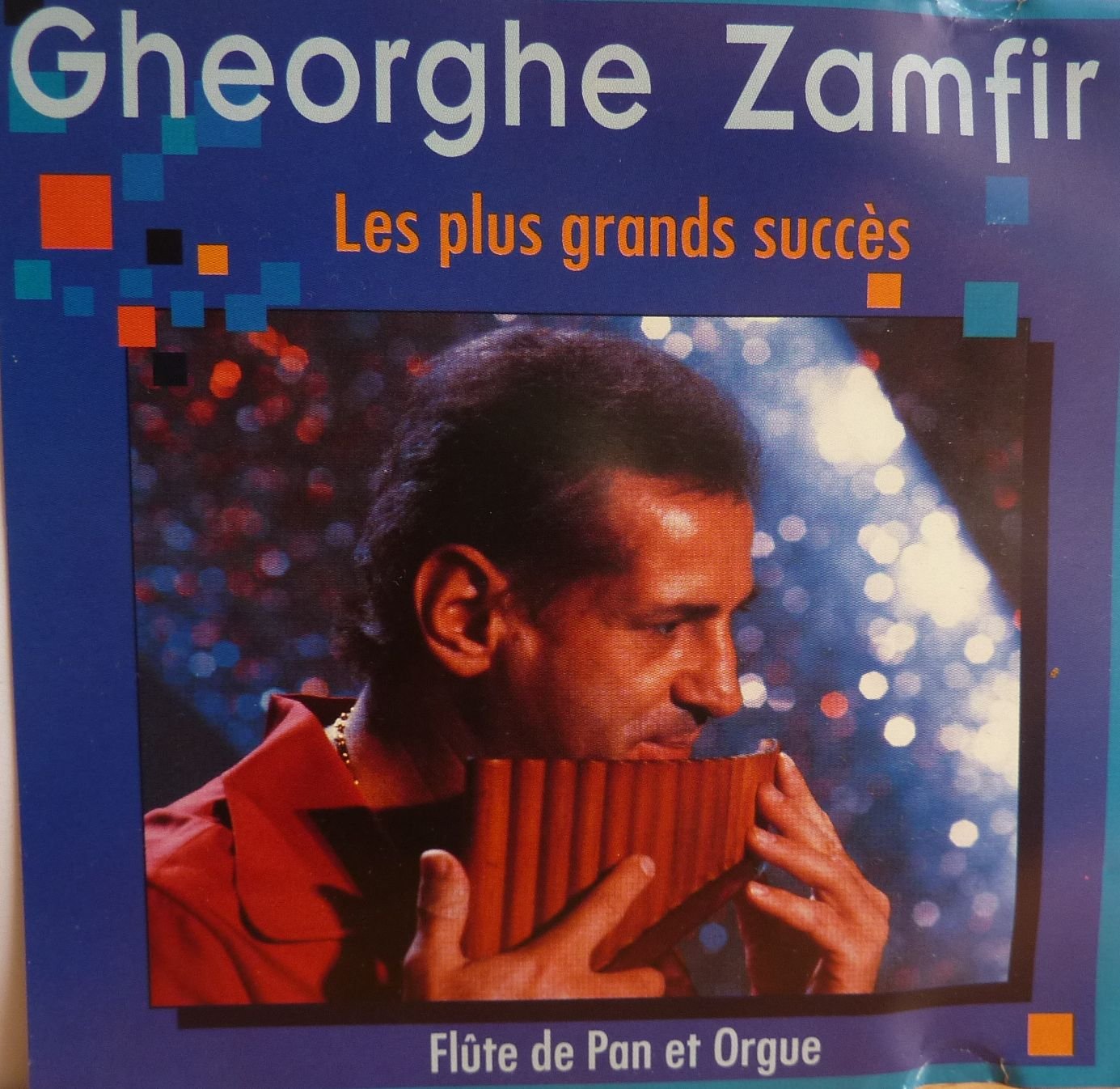 Plus Grands Succes Other music genres