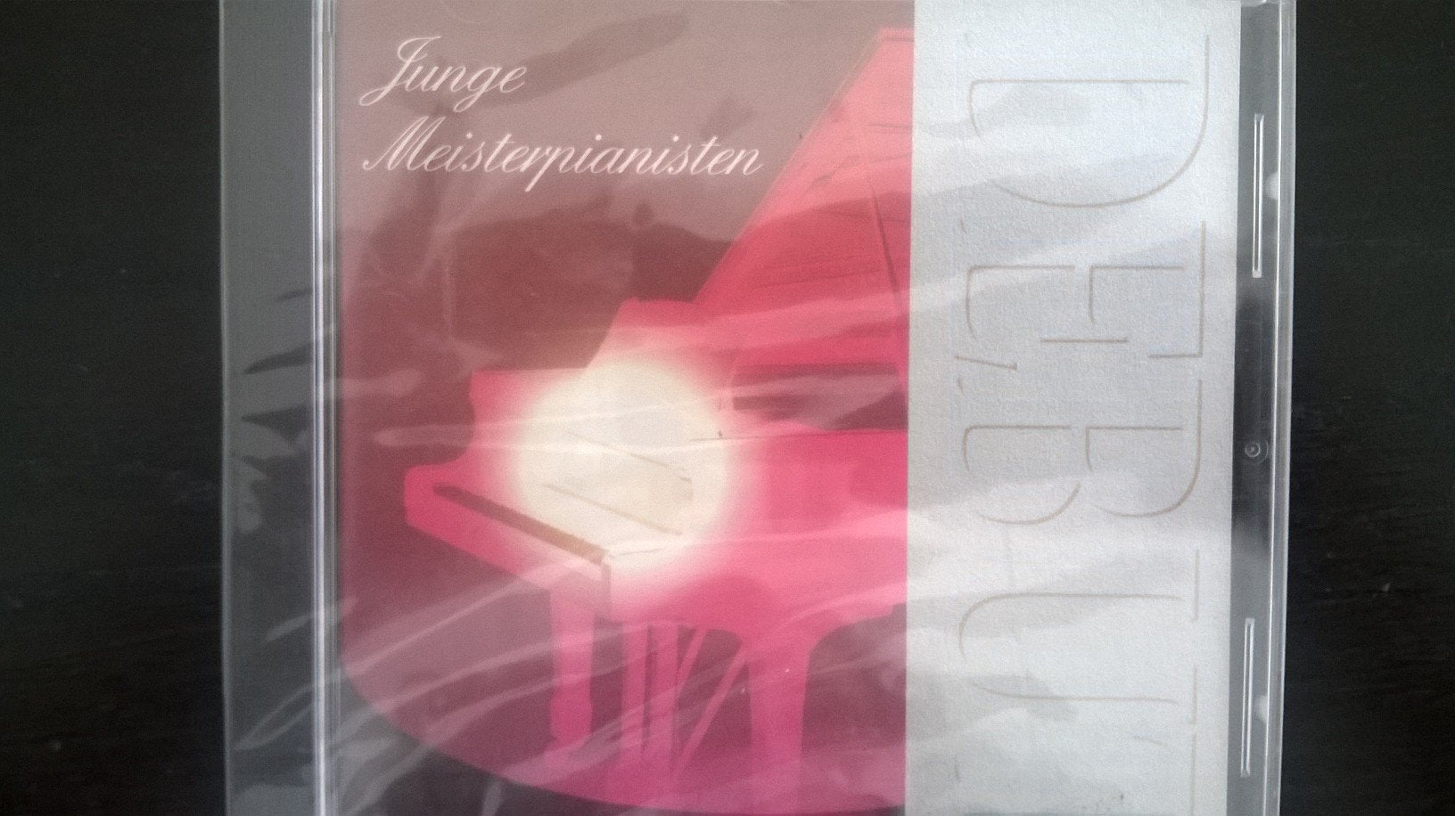 New Classical Adventure - Junge Meisterpianisten Classical
