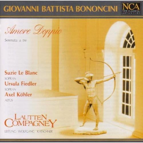 Amore doppio Classical