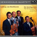 New Classical Adventure - Ludwig van Beethoven (Die Streichquartette) Classical