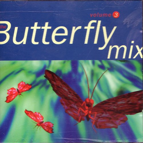 Product Image: Butterfly Mix 3