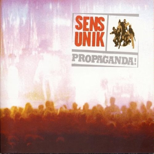 Product Image: Propaganda (Limited Edition)