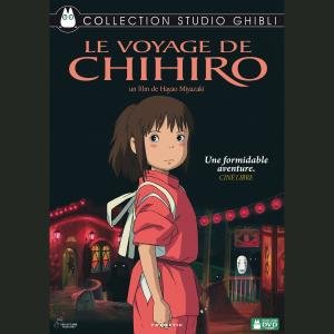 Le Voyage de Chihiro (F) Films