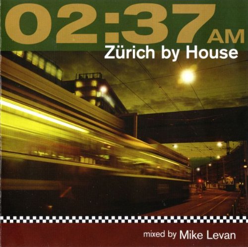 Zürich By House - 02:37 am Pop