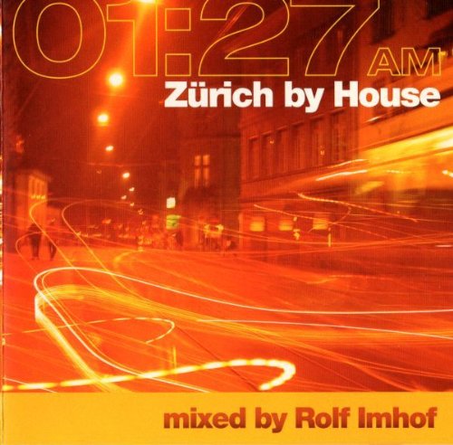 Zürich By House - 01:27 am Pop