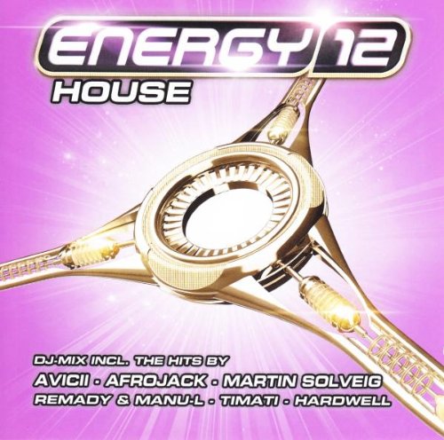 Product Image: Energy 2012 House