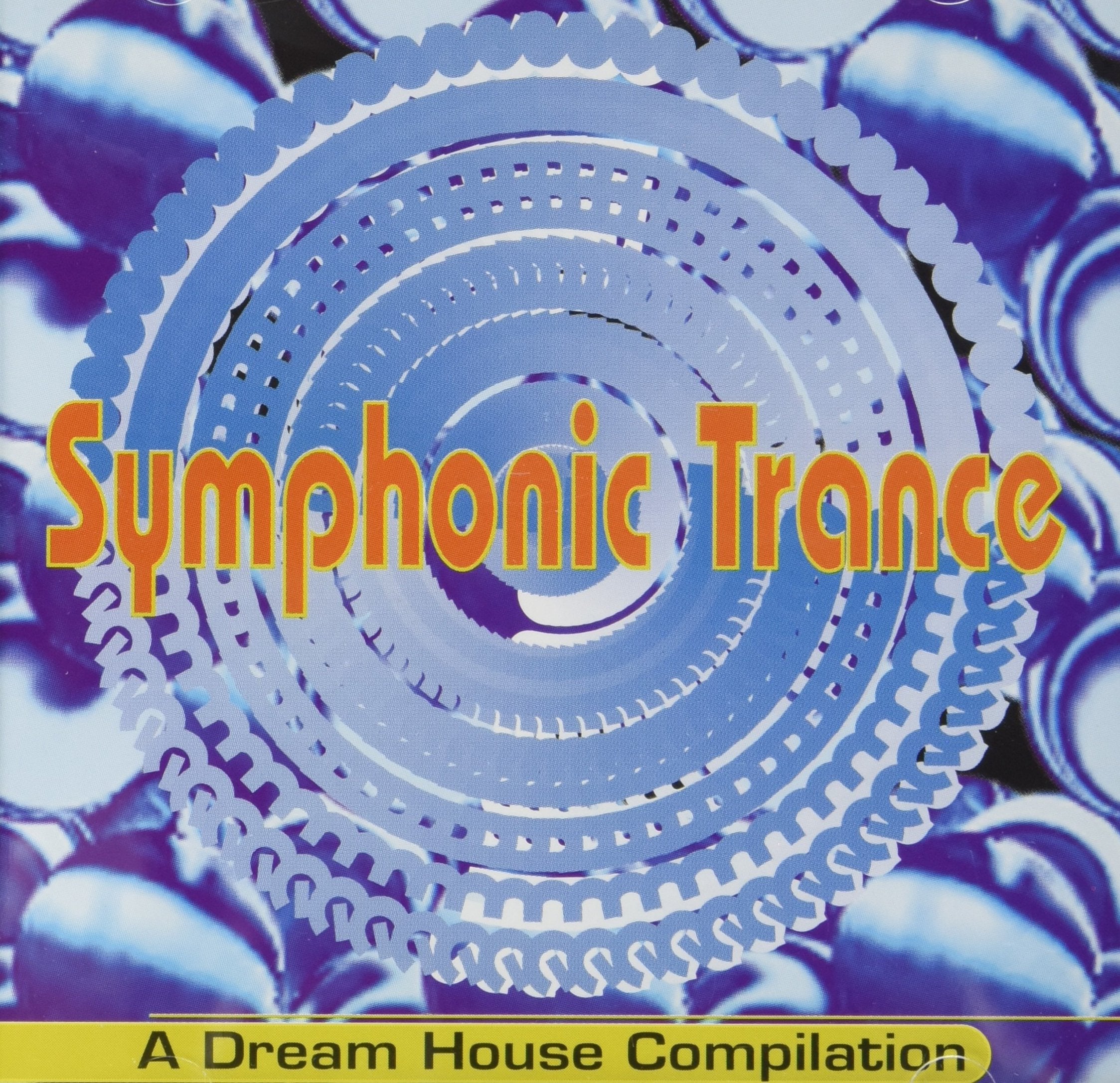 Product Image: Symphonic Trance 1