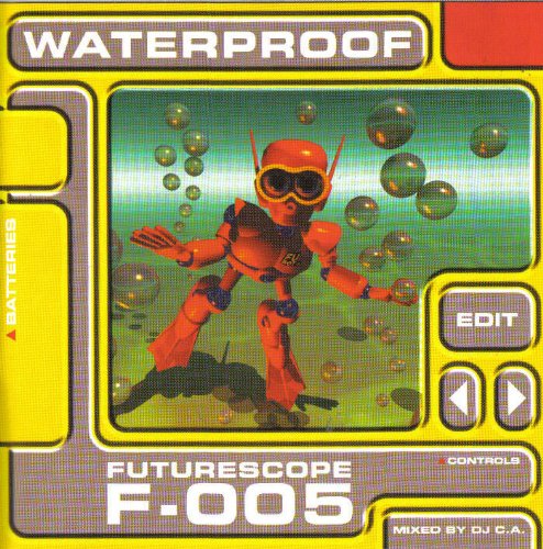 Futurescope 5 Pop