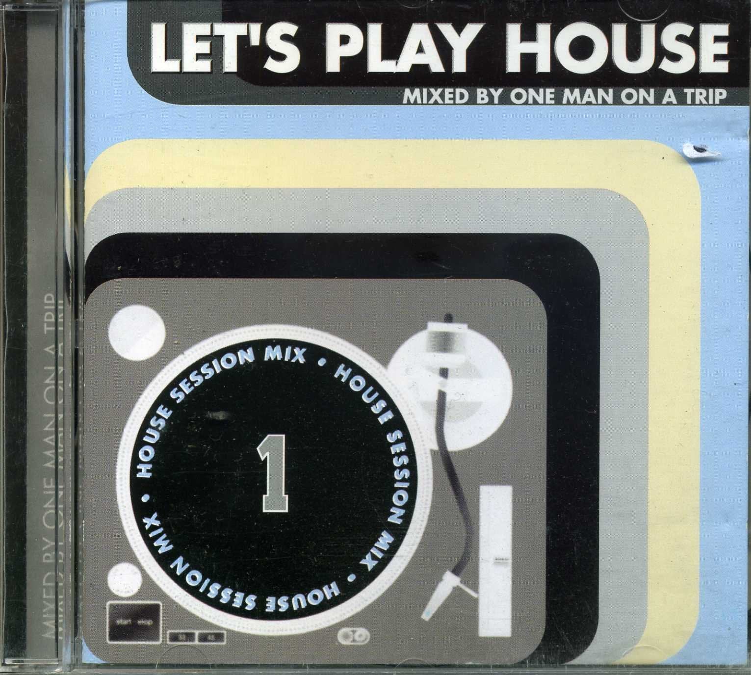 Product Image: Let'S Play House