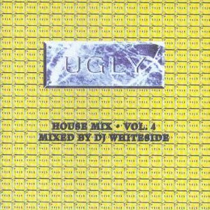 Product Image: Ugly House Mix Vol. 4