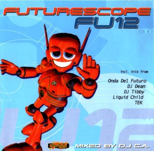 Product Image: Futurescope FU 12