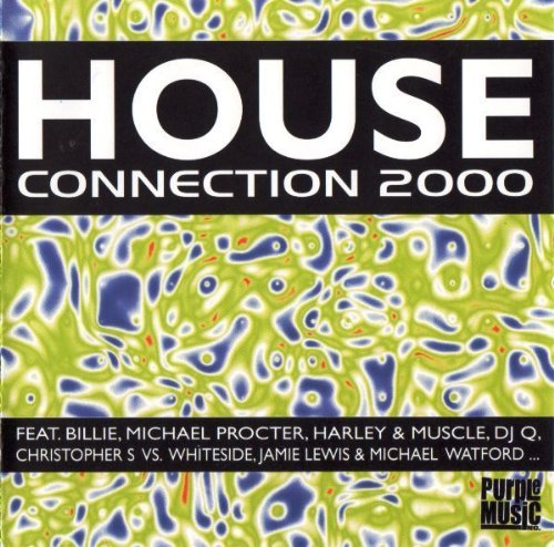 House Connection 2000 Pop