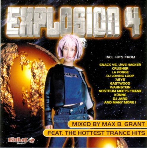Explosion-Vol.4 Pop