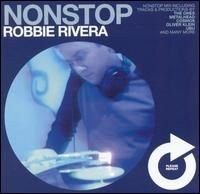 Product Image: Rivera Robbie in the Mix