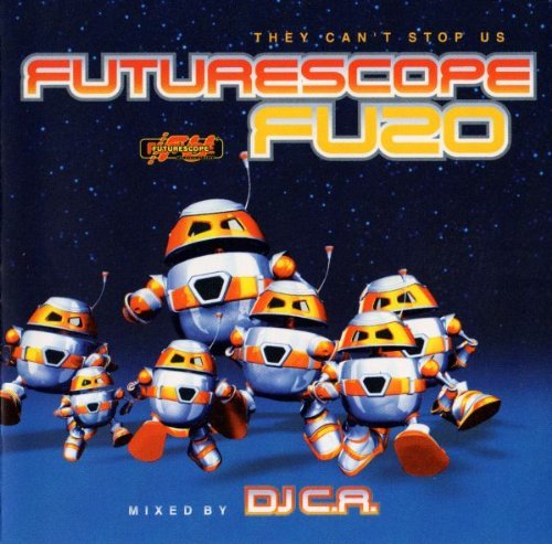 Product Image: Futurescope FU 20