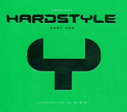 Hardstyle 003 Pop