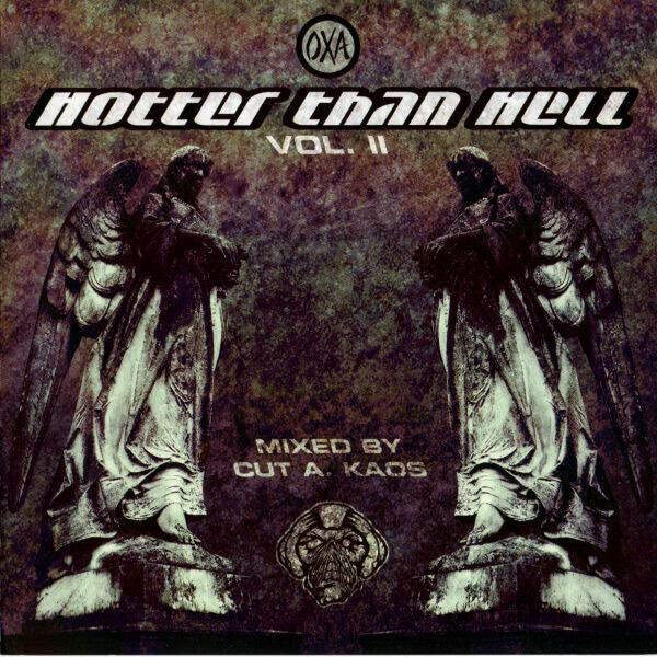 Hotter Than Hell Vol. 2 Dance & Electronic