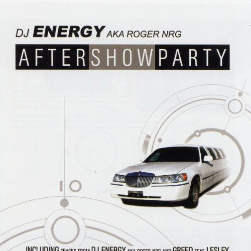 Product Image: Aftershow Party