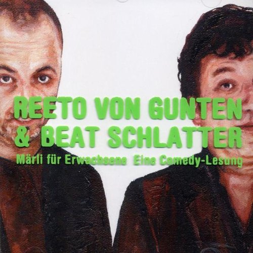 Märli Für Erwachsene Music