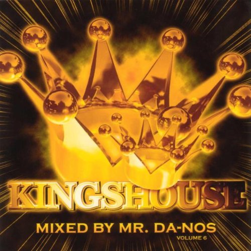 Product Image: Kingshouse Vol.6