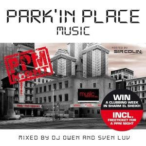 Park'in Place Music Dance & Electronic