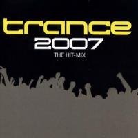 Product Image: Trance 2007-the Hit Mix
