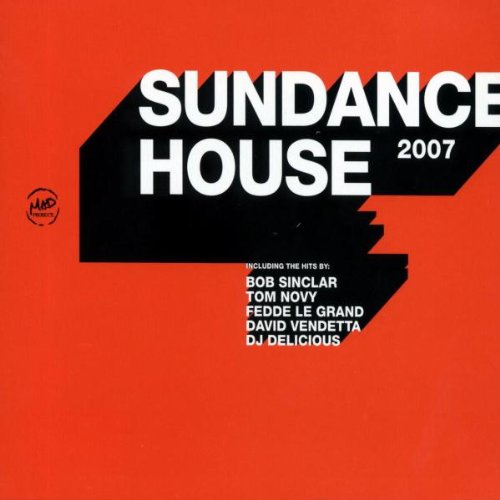 Product Image: Sundance House 2007