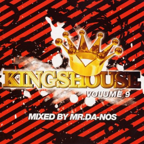 Product Image: Kingshouse Vol.9
