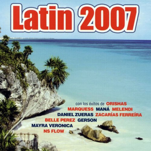 Product Image: Latin 2007