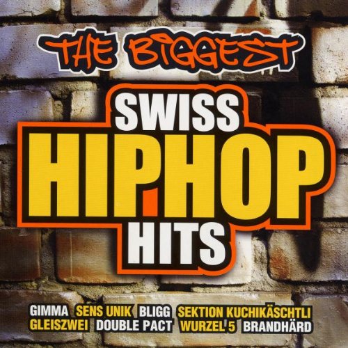 Product Image: Swiss Hip Hop Hits