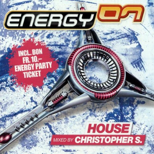 Product Image: Energy 07 House
