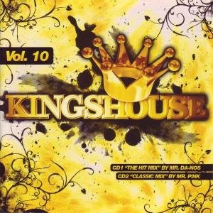 Product Image: Kingshouse Vol.10