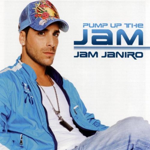 Pump Up the Jam Dance & Electronic