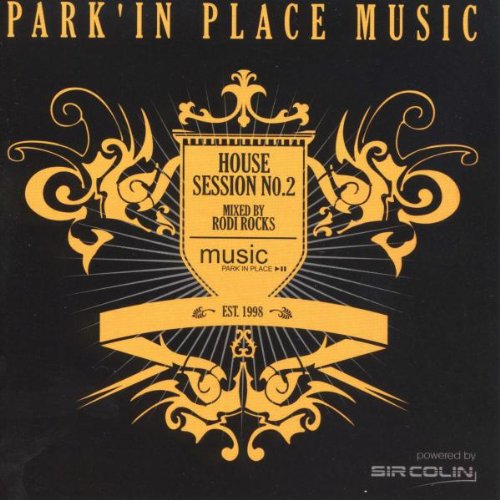 Parkin Place Music House Session No.2 Dance & Electronic