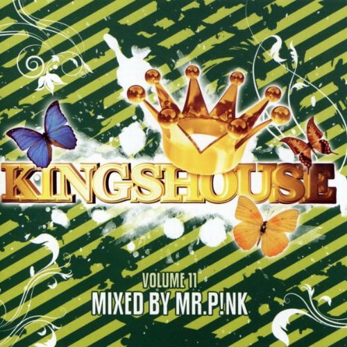 Product Image: Kingshouse Vol.11