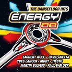 Product Image: Energy 2008 the Dancefloor Hits