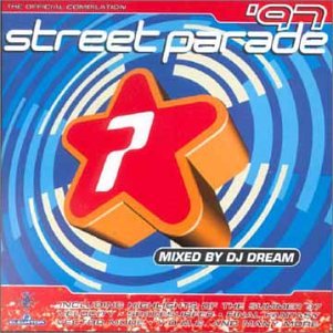 Product Image: Street Parade 97