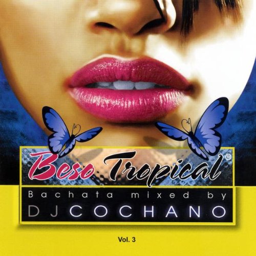 Product Image: Beso Tropical Vol.3