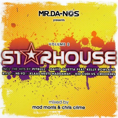 Product Image: Starhouse Vol.2