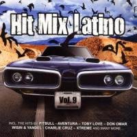 Product Image: Hit Mix Latino Vol.9