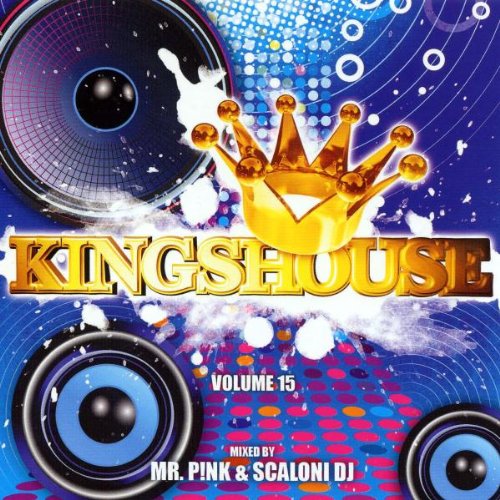 Product Image: Kingshouse Vol.15