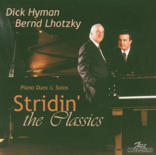 Product Image: STRIDIN' THE CLASSICS