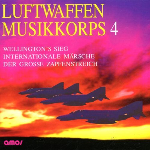 Wellingtons Sieg/Grosser Zapfenstreich Other music genres
