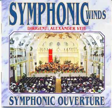 symphonic Ouverture Music