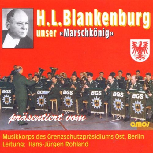 Blankenburg Unser Marschkönig Other music genres