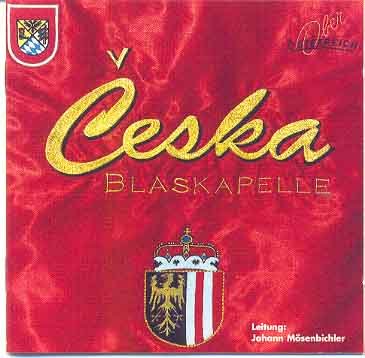 Blaskapelle Ceska Music